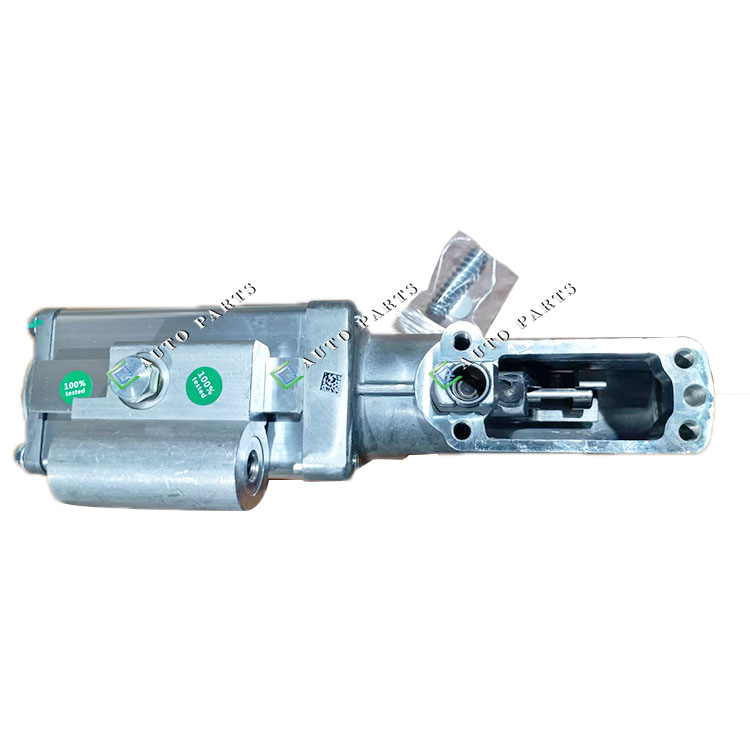 CG auto parts for ZF 0501216414  0501.216.414 - PNEUMATIC SERVO UNIT   SERVOSHIFT  ACTUATOR