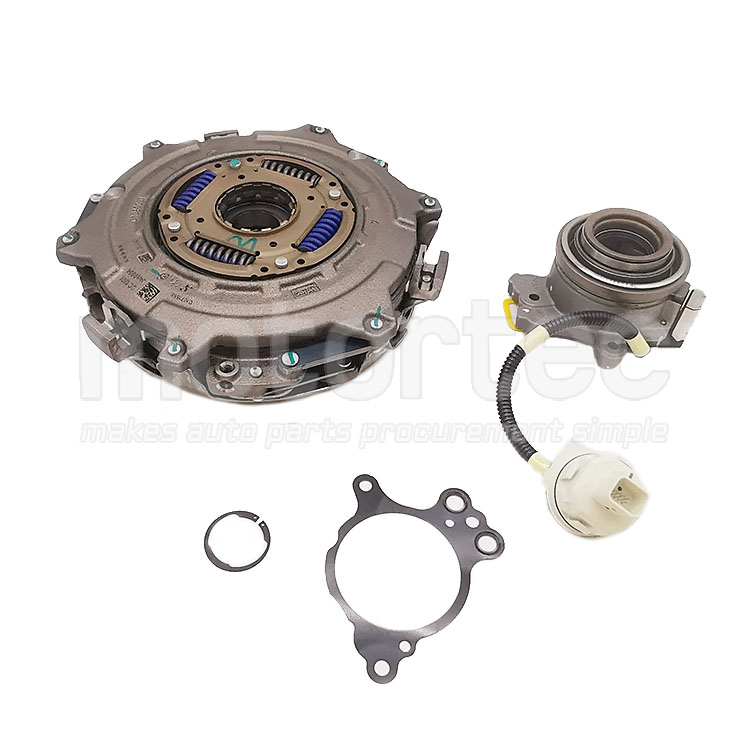 Auto Parts for MG GT Clutch Kit 11009561 for Original MG Auto Spare Parts