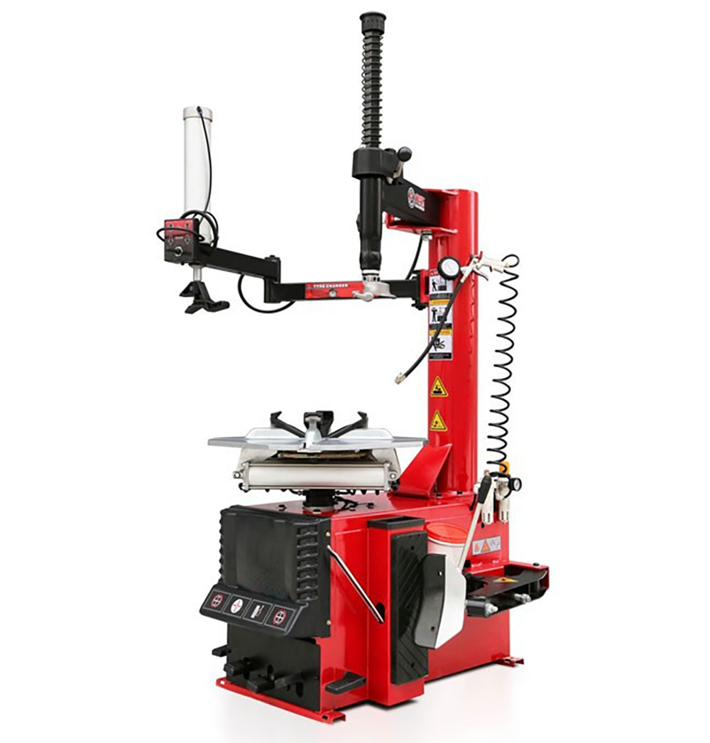 Vehicle Tire Repair Equipment Tyre Changing Swing 