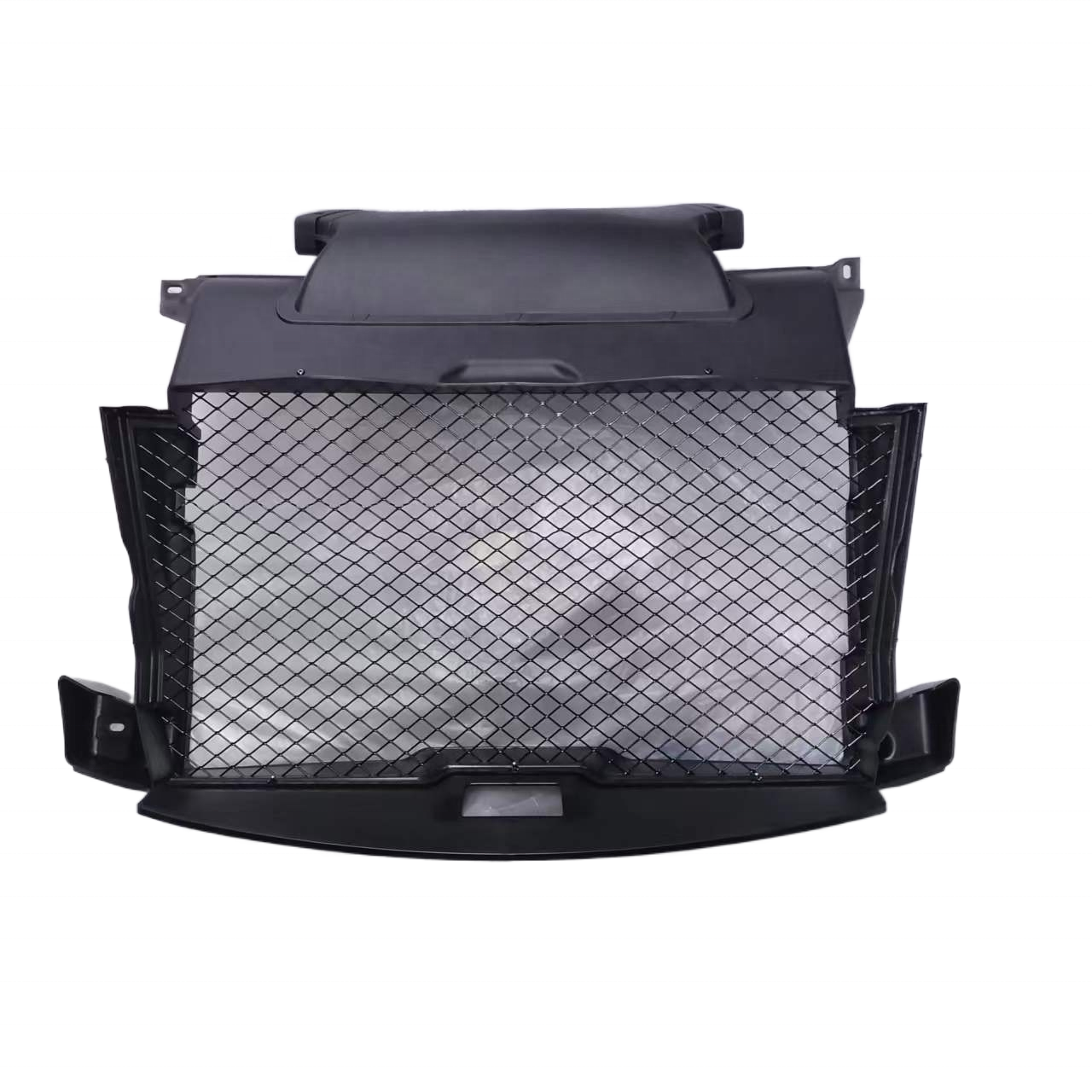 Auto parts bumper OEM 670001328 is suitable for maserati Ghibli  Quattroporte  M156 air hood