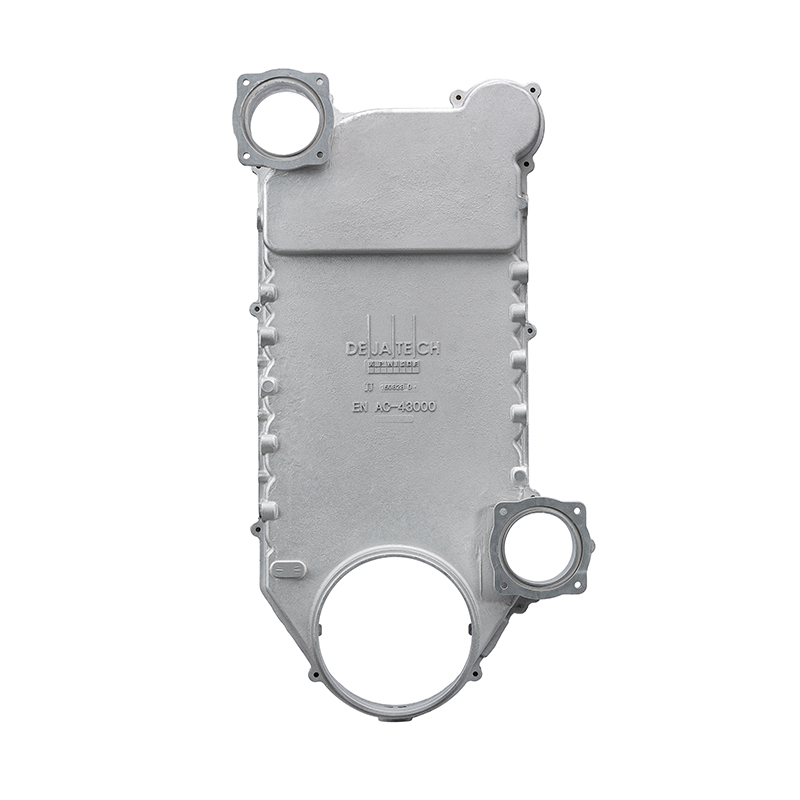 china aluminium die casting companies aluminum casting parts in machining
