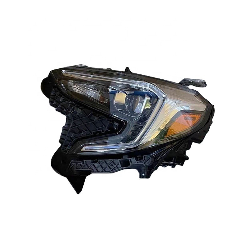NEW STYLE Auto Parts Front Headlights for GMC/TERRAINN 2018-2021 YEAR