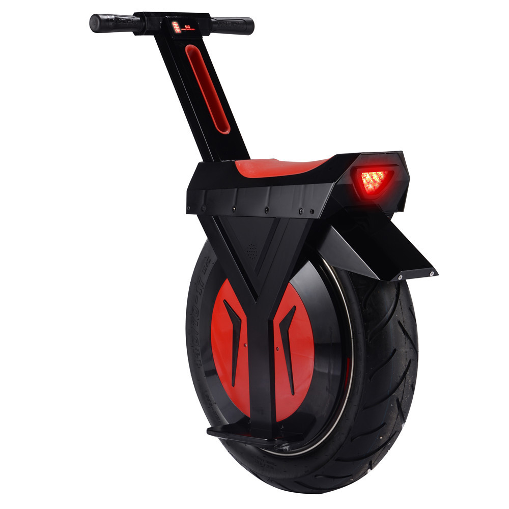 Monociclo Electrico Escooter One Wheel Electric Mo