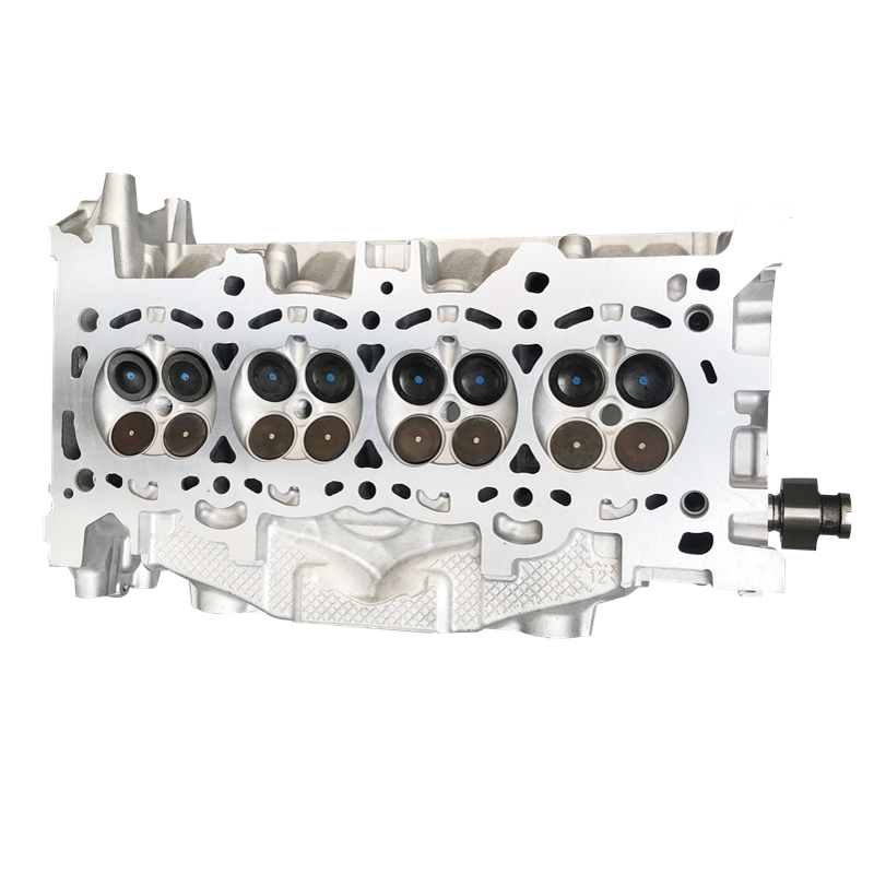 Promotional Aluminum for Ford 2.3t Cylinder Head Auto engine spare part Professional factory auto sp