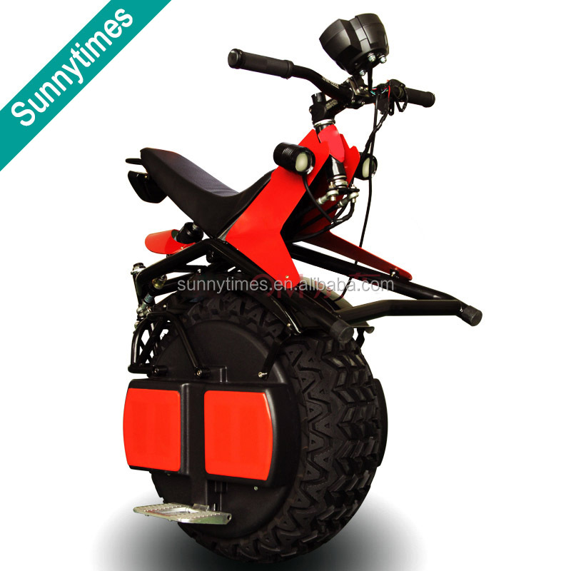 Single Wheel Chinese Motorcycle Price 26inch Sunny