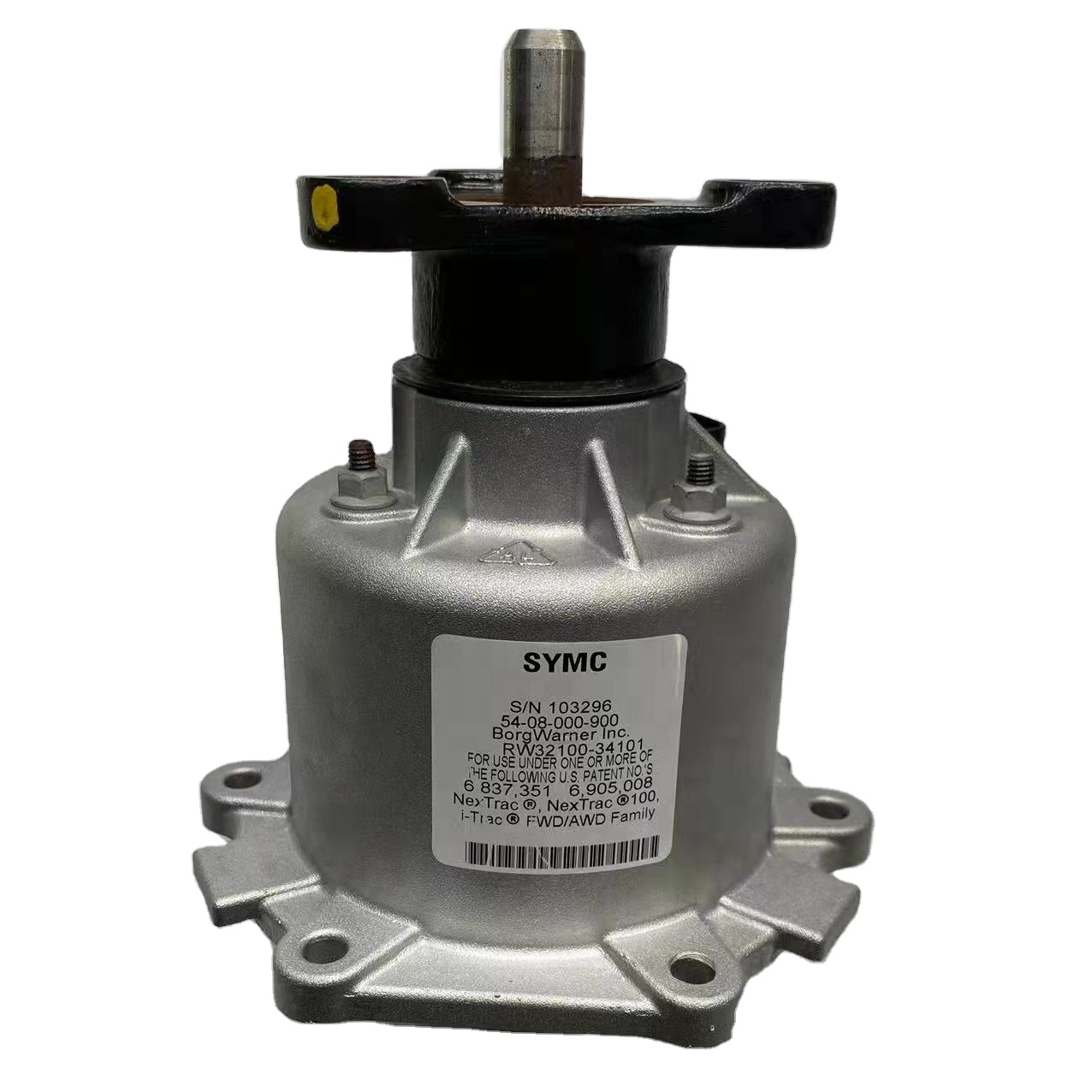 Korea Auto Parts SSANGYONG 4WD clutch 4WD 4WD coupler ACTYON KYRON REXTON KORANDO C MUSSO RODIUS TIV