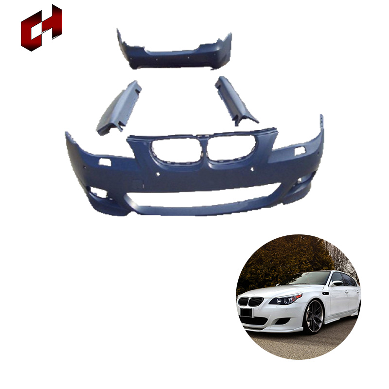 China Upgraded Car Accessories Vehicle Bodykit Part Automotive Parts Body Kits Facelift Modify Parts