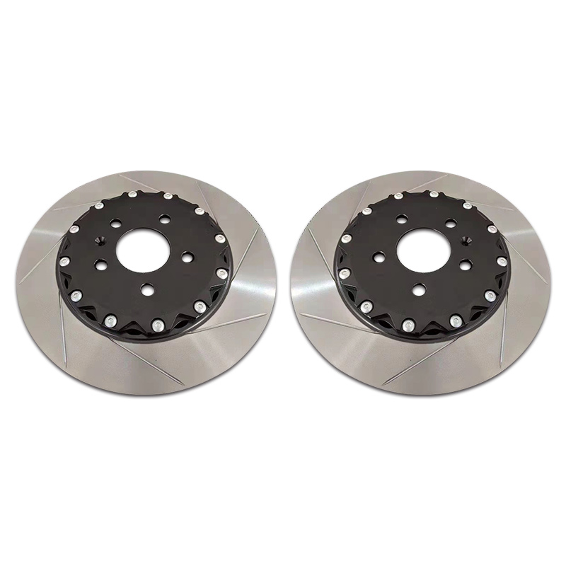 EBR1482  Floating rear Brake Rotor Auto Brake Systems Parts rear brake disc for AUDI RS7