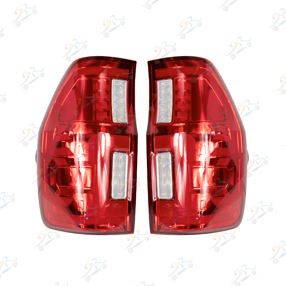Fashionable Design auto parts car tail lamp for Ford Ranger