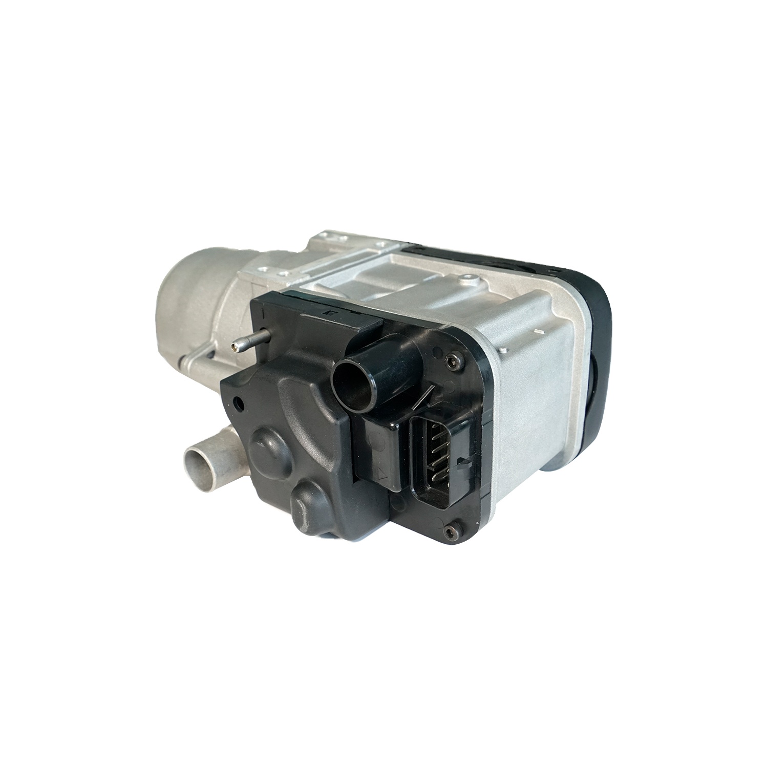 12v caravan water parking heater for car truck with all auto spare parts in 2 packages