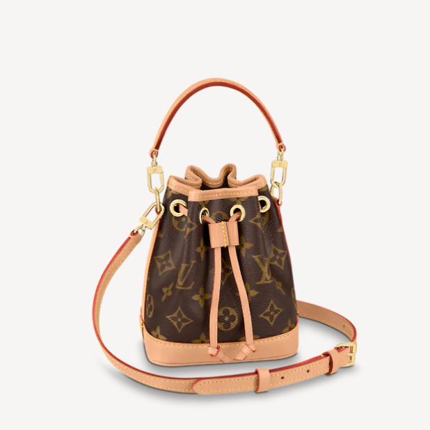 M81266 NANO NOÉ BAG