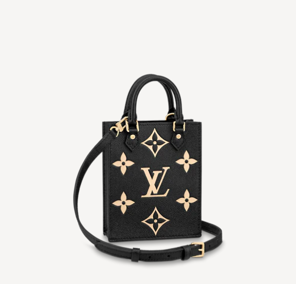 M81416 PETIT SAC PLAT BAG