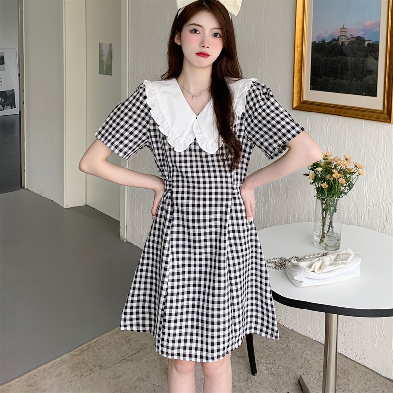 korean dress for woman black dress plus size white dress for graduation beach dress for women summer