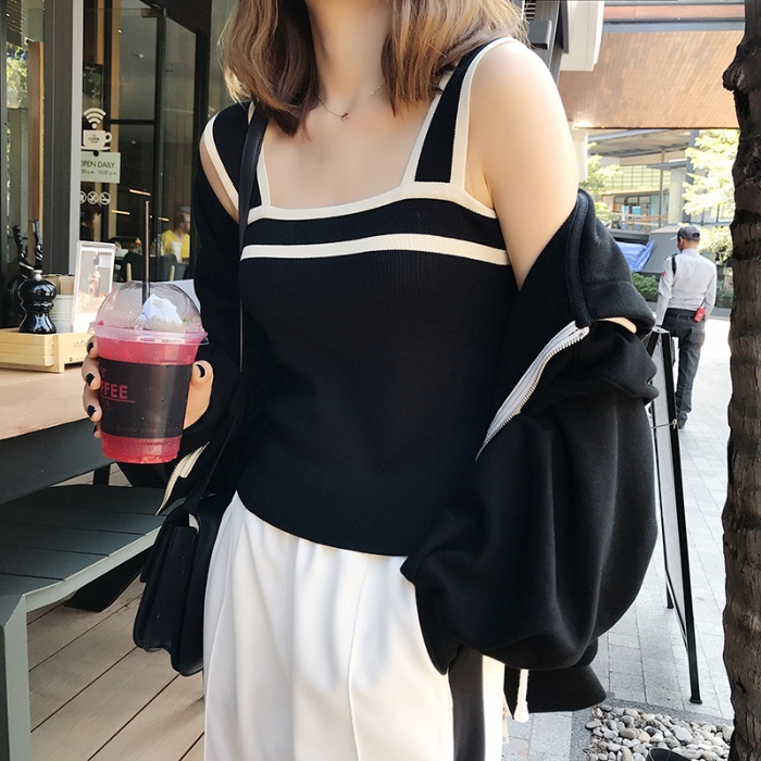 korean white shein tops for women trending tops for women trendy sexy tops aesthetic tops casual top