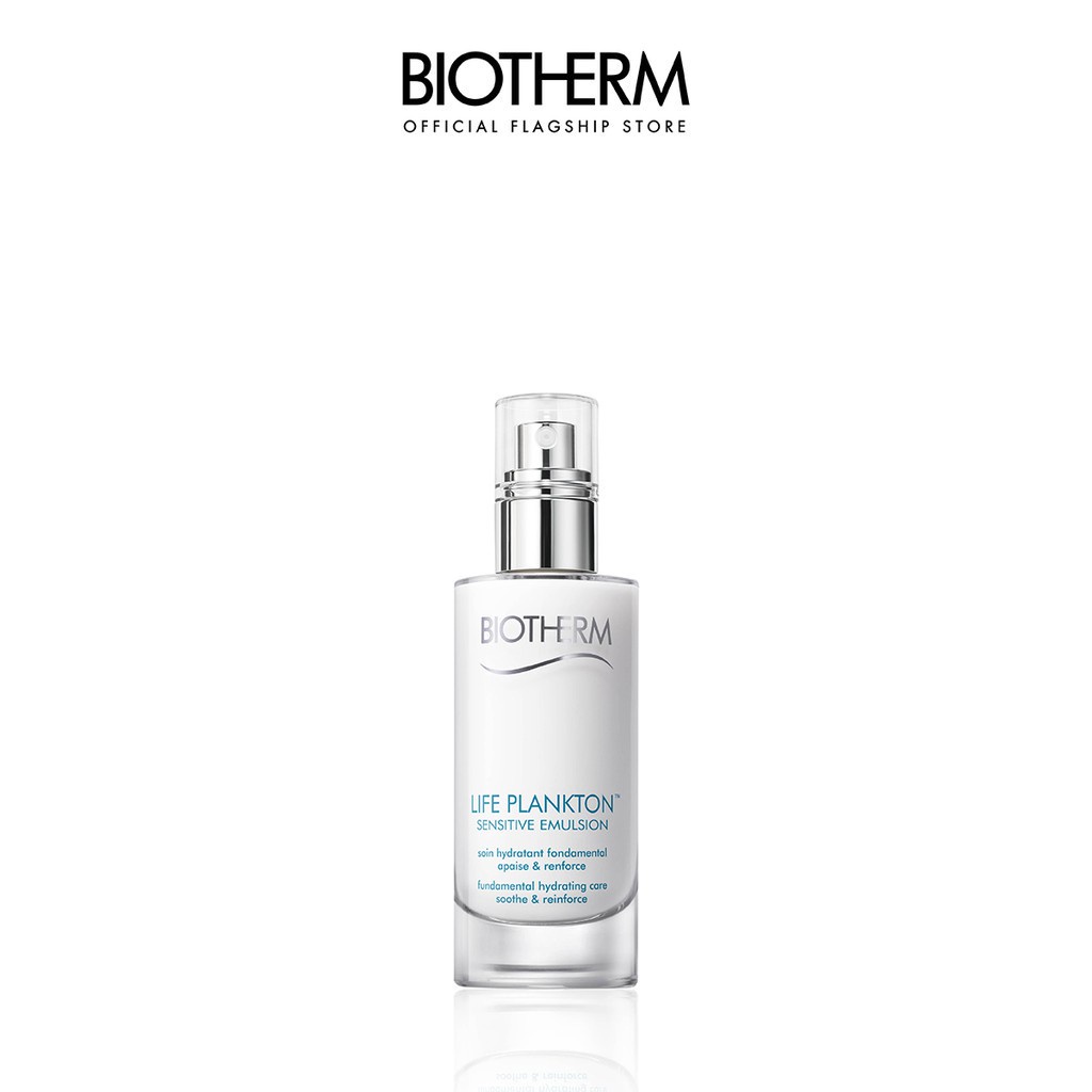 Biotherm Life Plankton Emulsion (75ml)