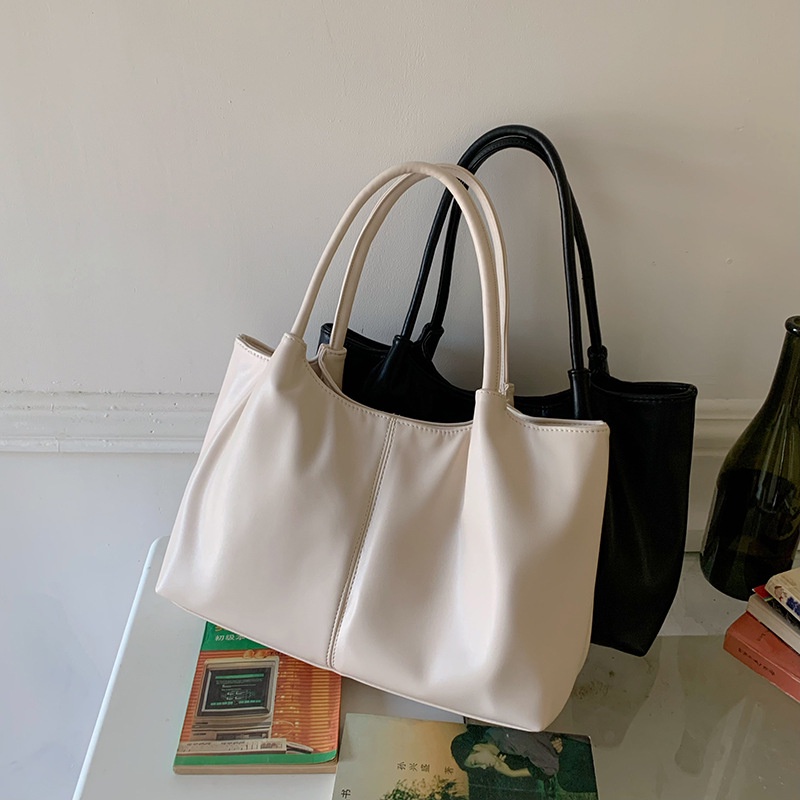 Tote Bag Fashion Large Capacity Daily Shoulder Bag