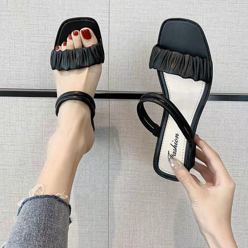 Sandals Heels Women 3cm Heels Katherine