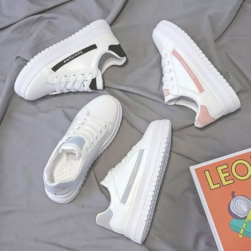 Sportme SR02 Women's Sneakers Casual Shoes