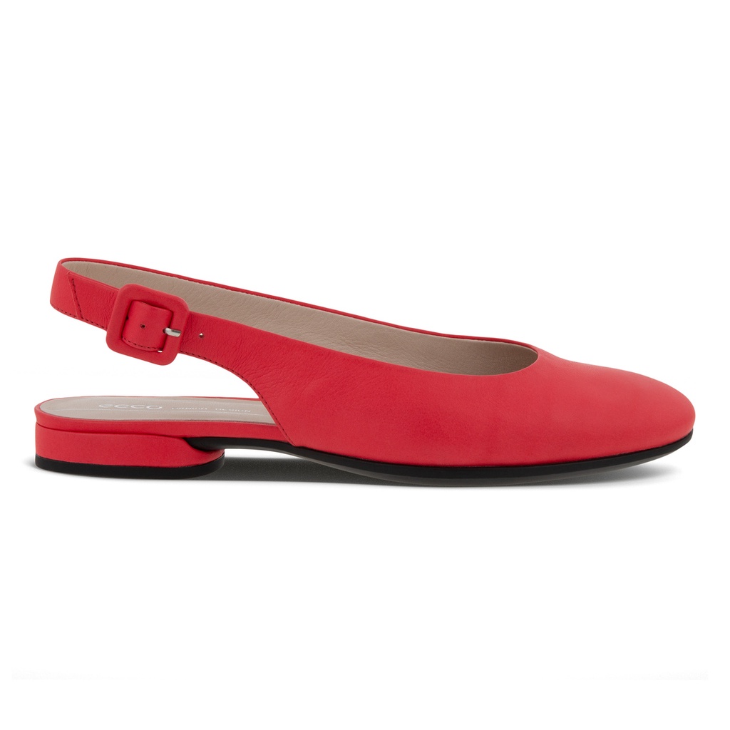 ECCO ANINE WOMEN'S FORMAL BALLERINAS