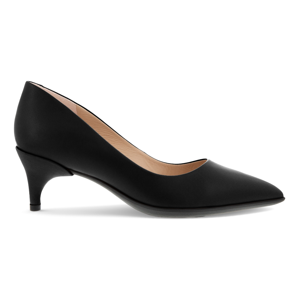 ECCO SHAPE STILETTO 45 WOMEN'S PUMP SHOES