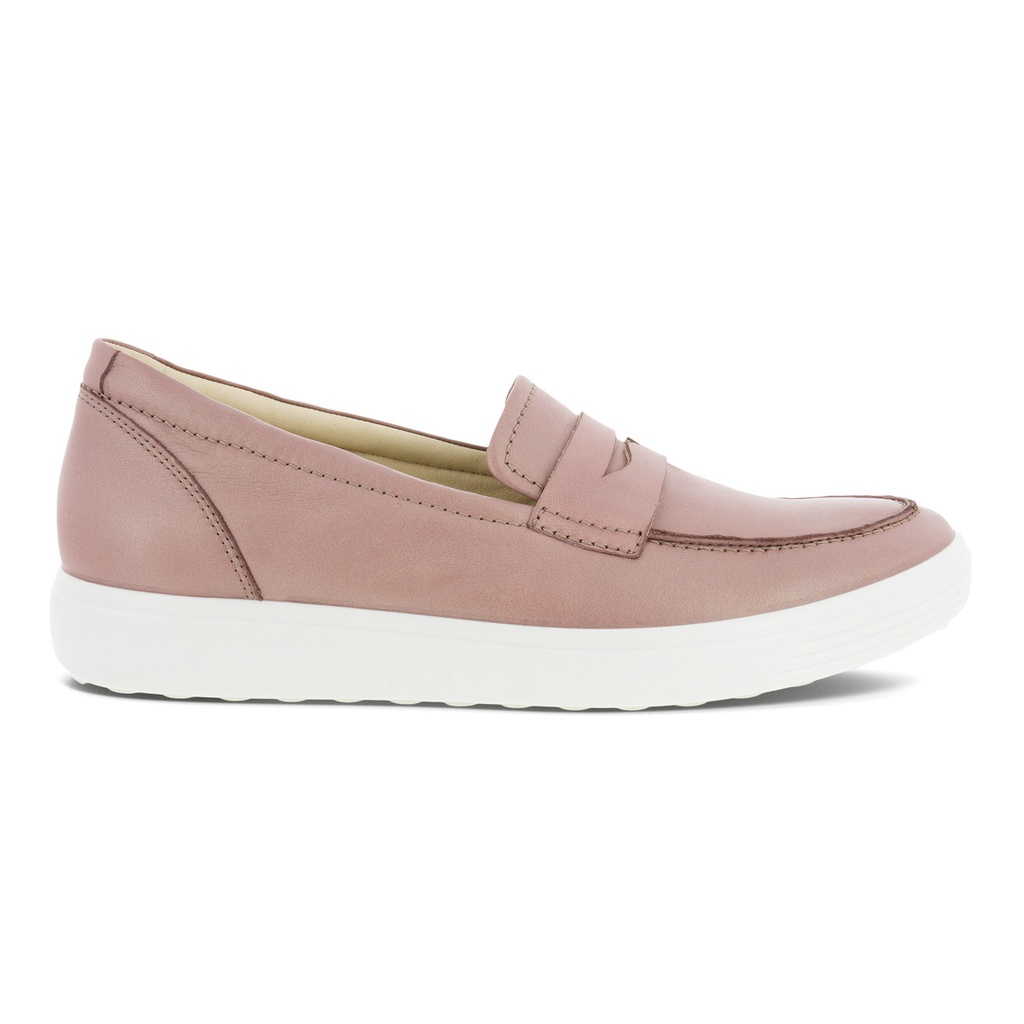 ECCO SOFT 7 WOMEN'S SHOES