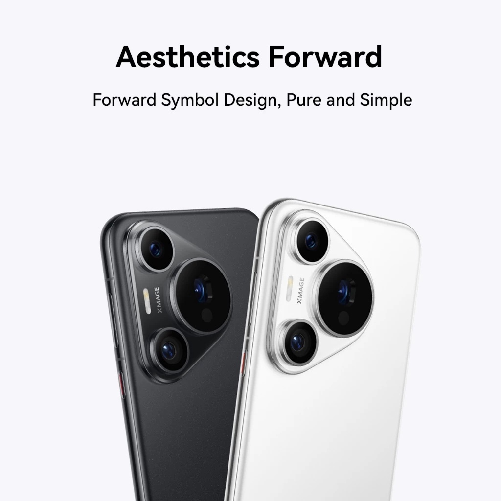 HUAWEI Pura 70 Pro | Aesthetics Forward Ultra Speed Snapshot| Ultra Lighting Macro Telephoto Camera