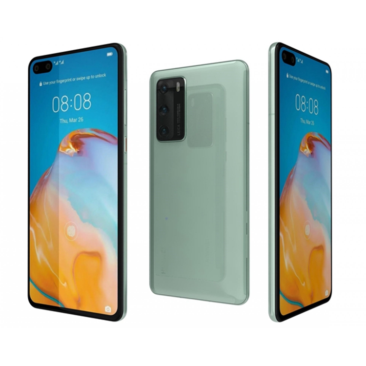 Used mobile phone cellphone for Huawei Nova Y9 Not