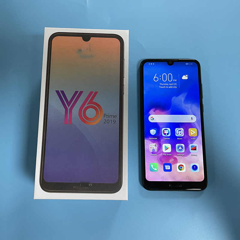 original used Mobile phone wholesale Unlocked Famo