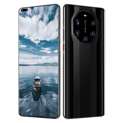 high quality Mate40 RS 7.2Inch G Cellphones OEM Android Smartphones 1+8GB Dual SIM smart phone Mobil