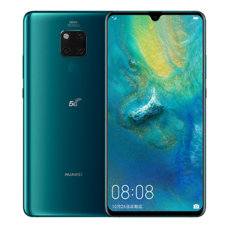 2021 New Arrival Original mobile phone Huawei Mate