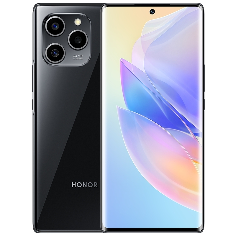 New Huawei Honor 60 SE 5G Mobile Phone, 64MP Camer