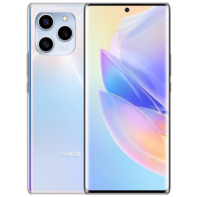 New Huawei Honor 60 SE 5G Mobile Phone, 64MP Camer