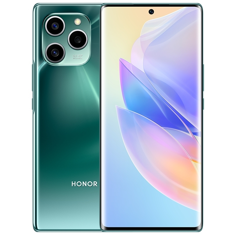 New Huawei Honor 60 SE 5G Mobile Phone, 64MP Camer