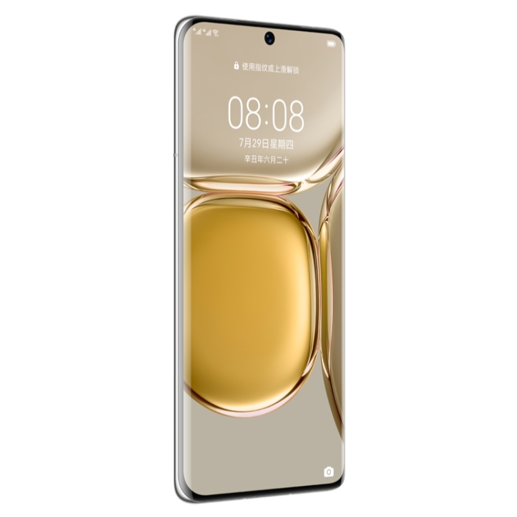 New Arrival Huawei P50 Pro 4G Mobile Phone 8GB+512