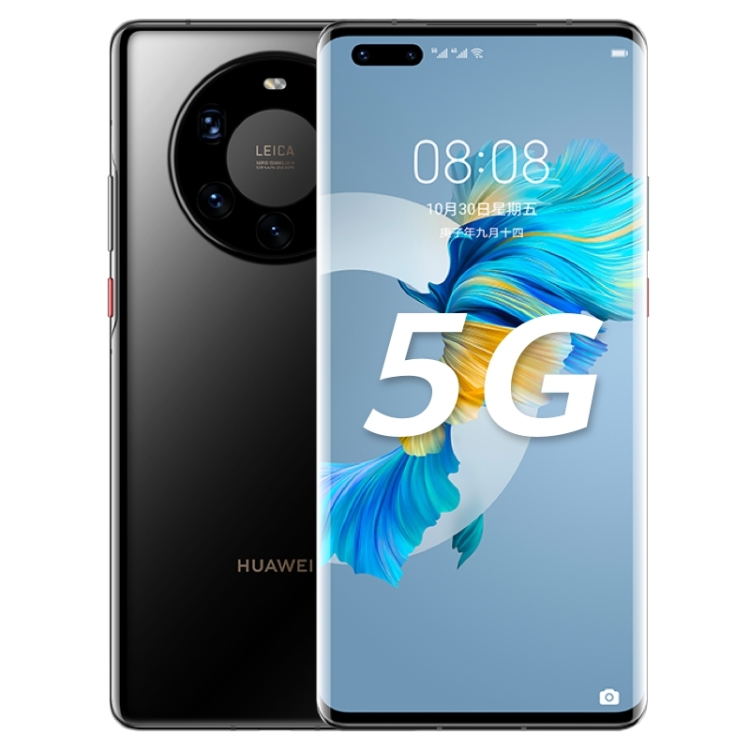 100% Original Huawei Mate 40 Pro plus 5G P40 NOP-A