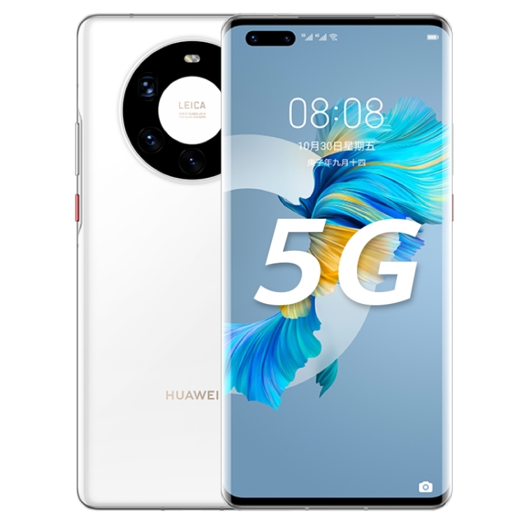 100% Original Huawei Mate 40 Pro plus 5G P40 NOP-A
