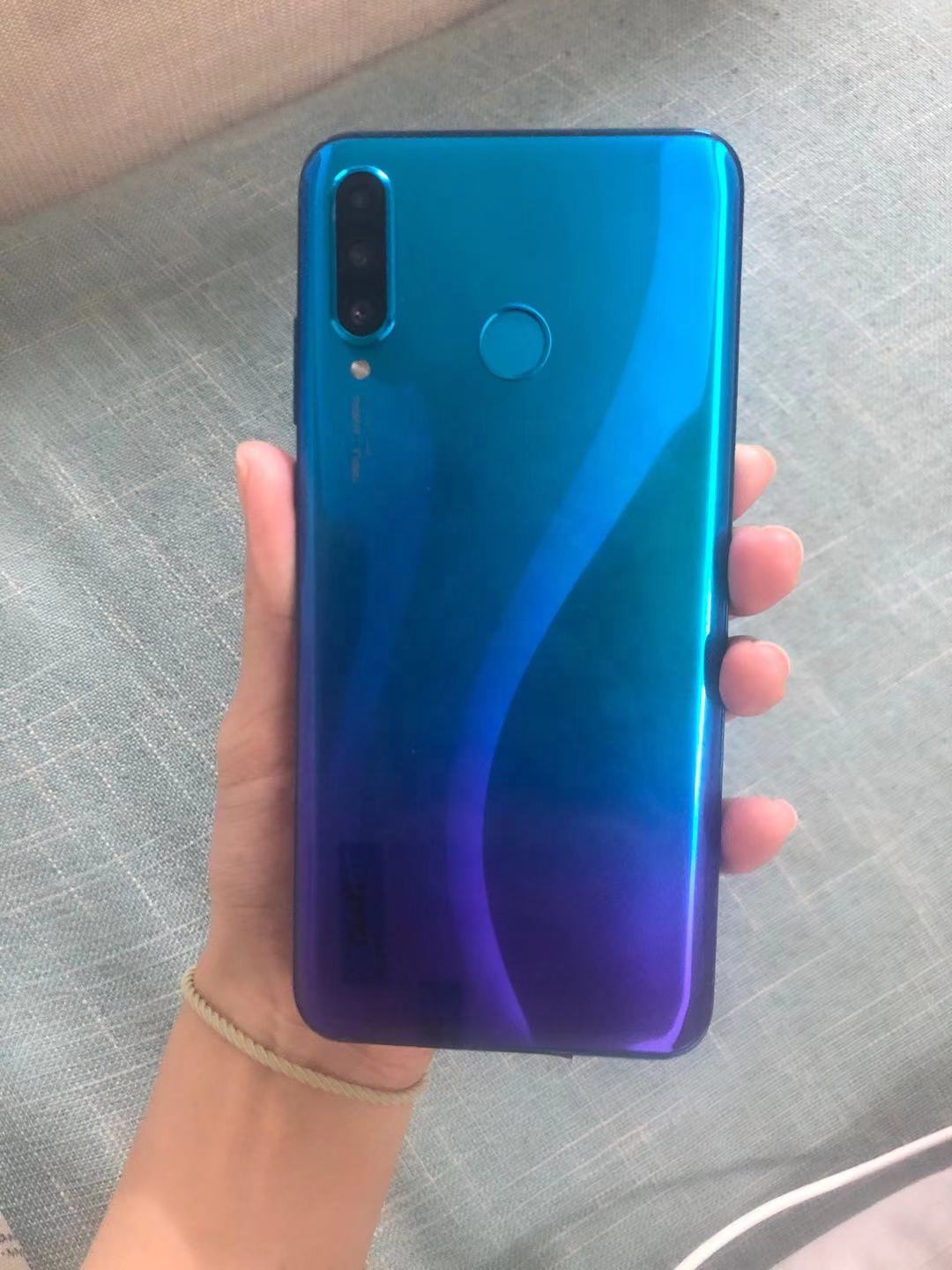 Original Global Version P30 Lite dual sim128GB Sma