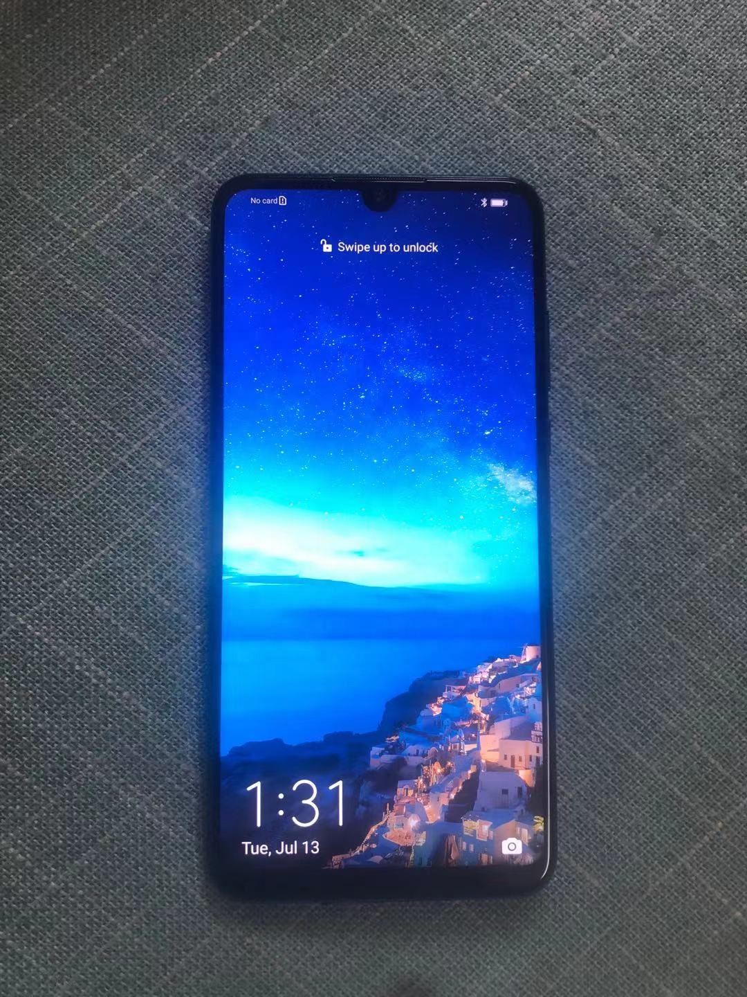Original Global Version P30 Lite dual sim128GB Sma