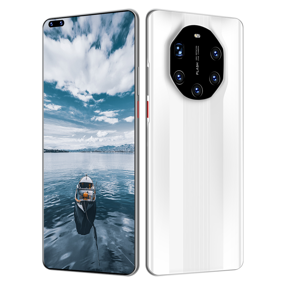 high quality For Huawei Mate40 RS 7.2Inch 5G Cellp