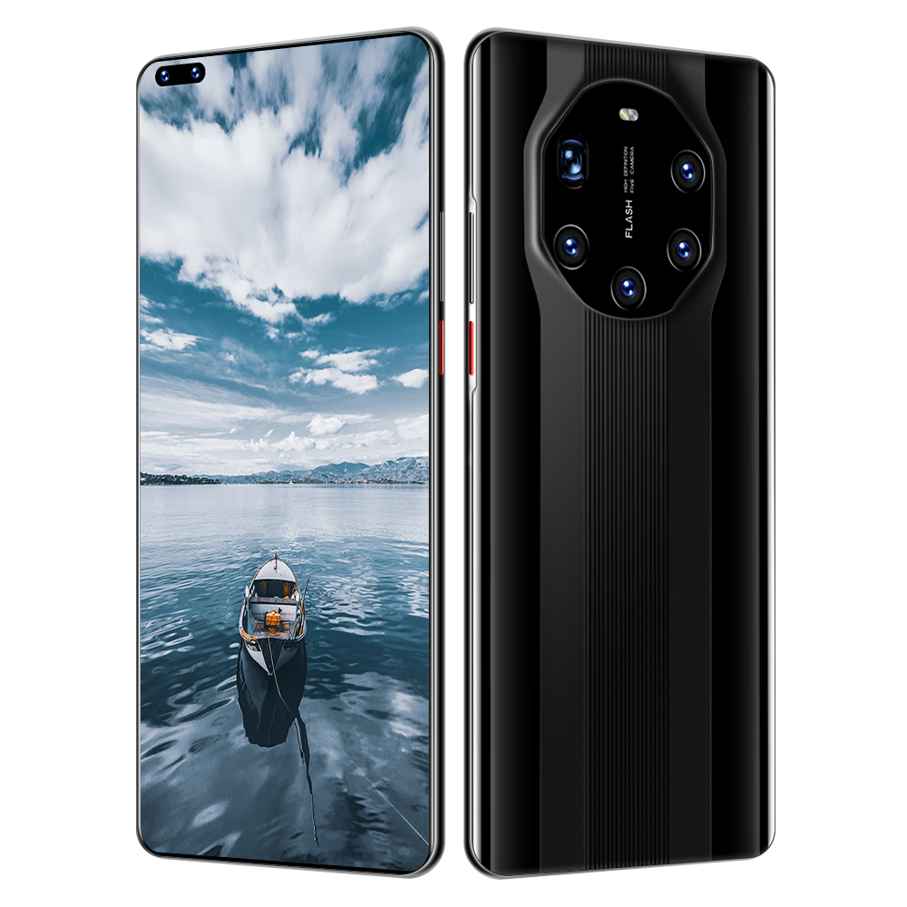 high quality For Huawei Mate40 RS 7.2Inch 5G Cellp