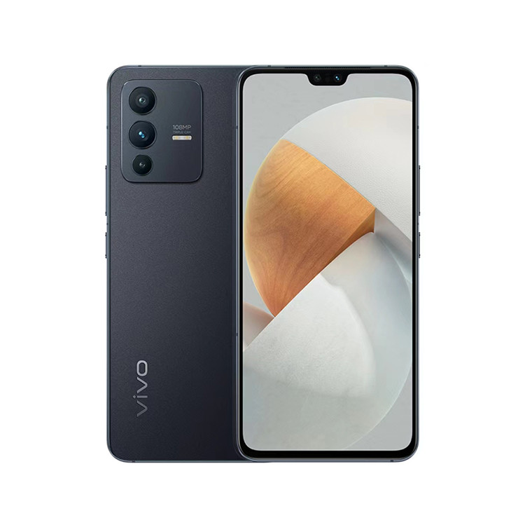 New Vivo S12 Pro 12G+256G 5G Mobile Phone 90Hz Dim