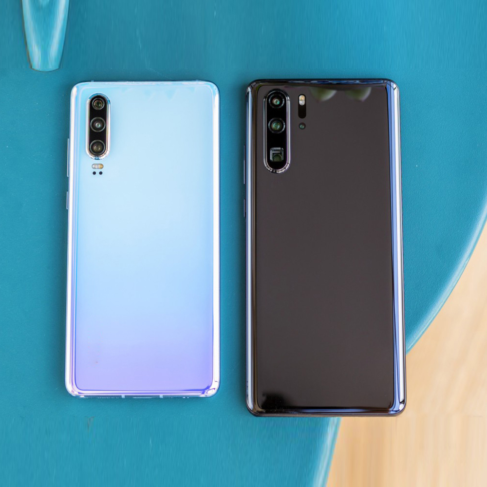 Unlocked android Mobile Phone Used for Huawei P10 