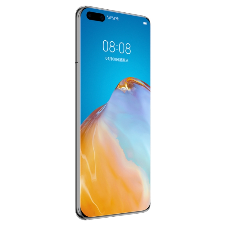 Huawei P40 Pro ELS-AN00, 50MP Camera, 8GB+128GB, C