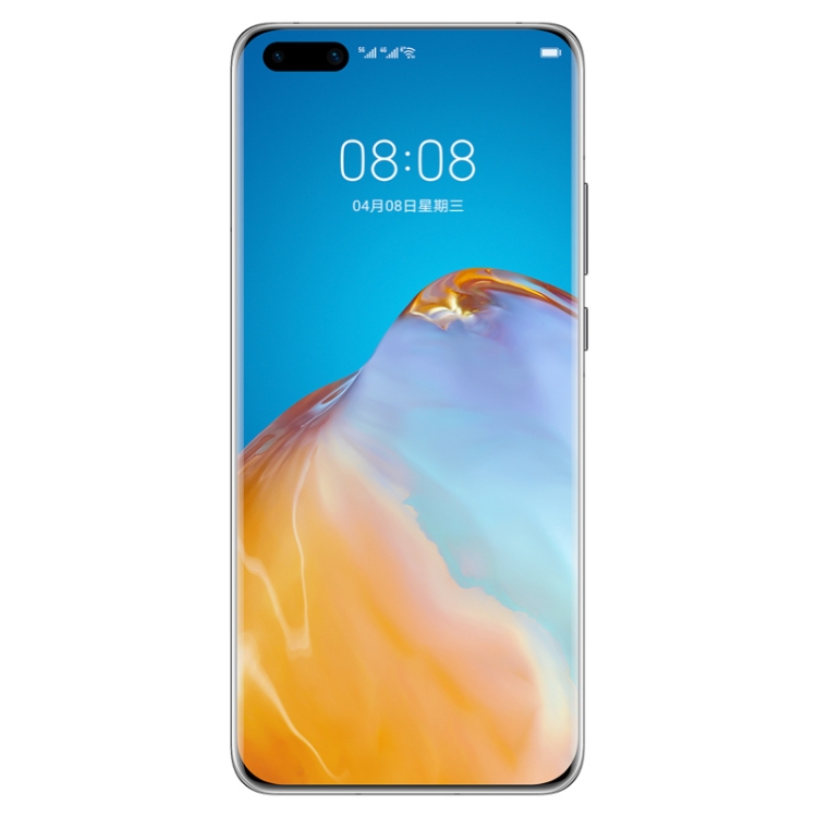 Huawei P40 Pro ELS-AN00, 50MP Camera, 8GB+128GB, C
