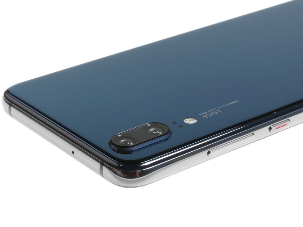Original Unlocked Smart Phone for Huawei P20 128GB