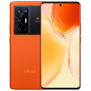  Original Vivo X70 Pro Plus X70 Pro+ 5G Mobile Pho
