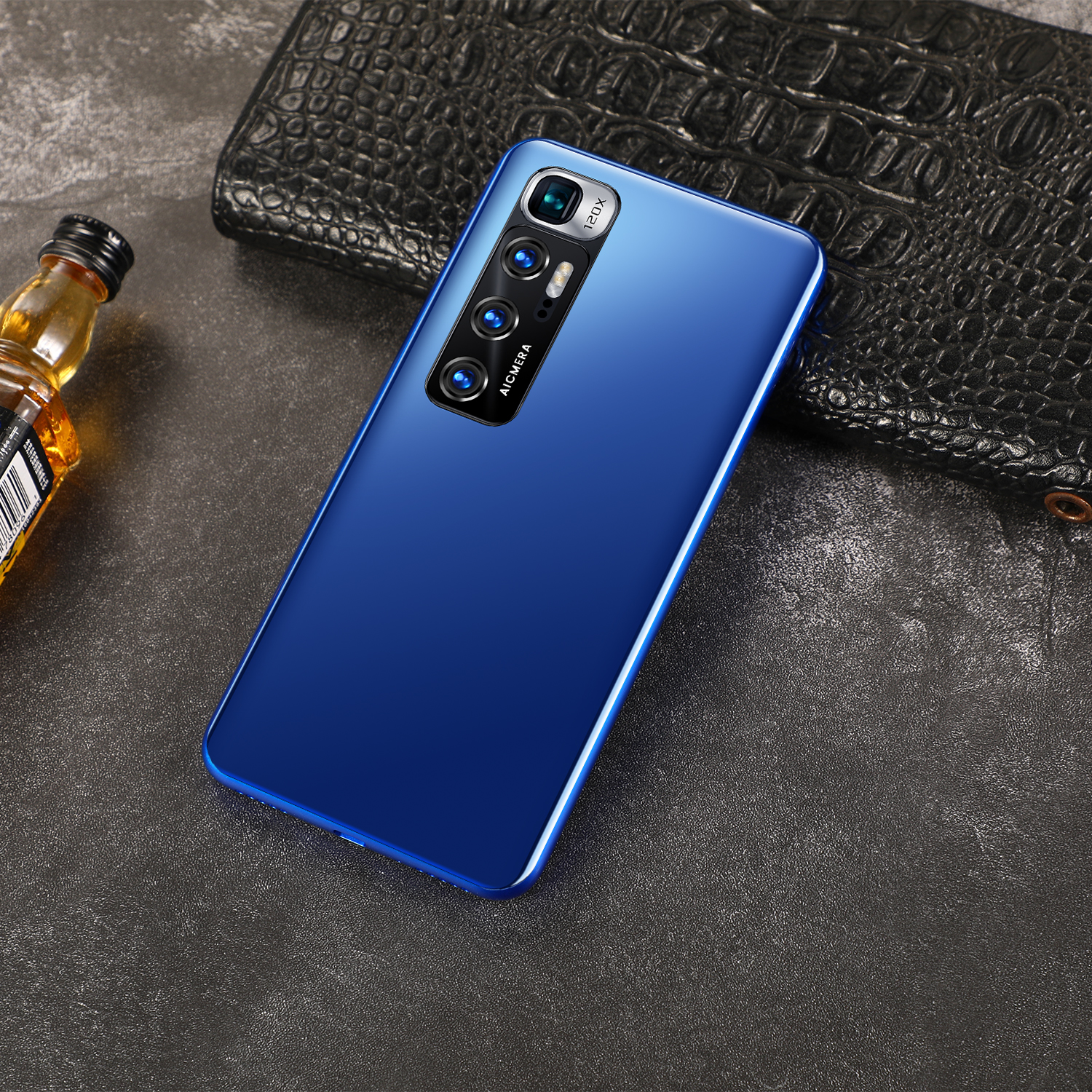 High quality For Huawei Mate40 RS 7.2 Inch 5G Cell