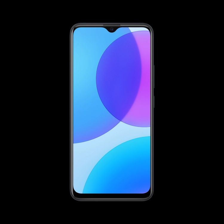 Original Vivo U3 4G 64G 5000mAh high power 18W dua