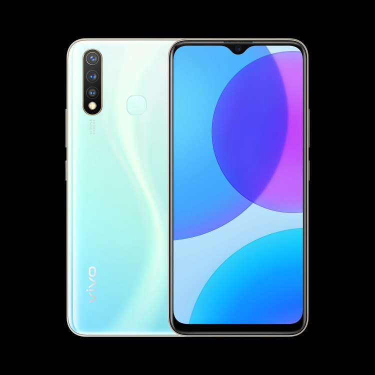 Original Vivo U3 4G 64G 5000mAh high power 18W dua
