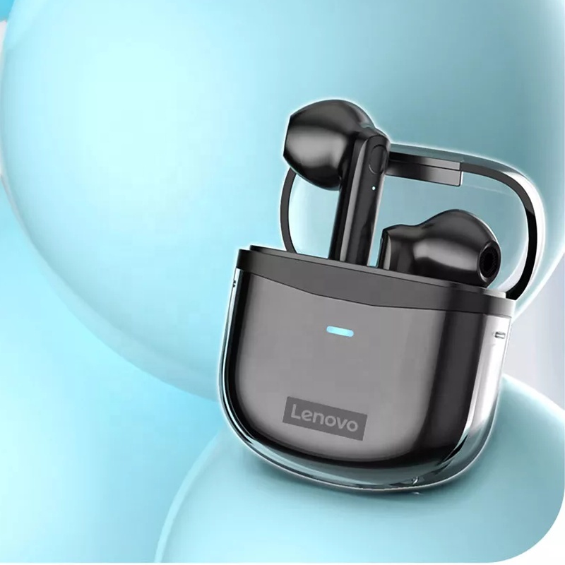 Lenovo Xt96 Bt 5.1 Earphones Hifi Stereo Tws Wirel